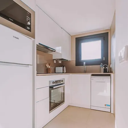 Apartamento Cim's Cerdanya 2 *