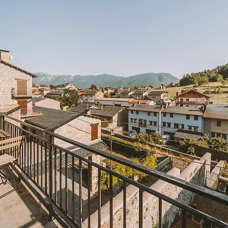 Apartamento Cim's Cerdanya 2