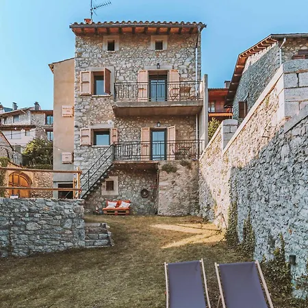 Apartamento Cim's Cerdanya 2 Bellver de Cerdanya